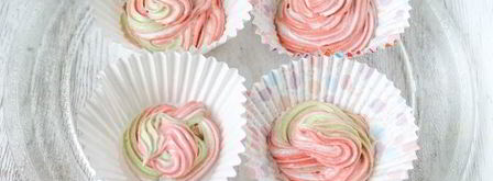 безе в микроволновке. Шаг 10