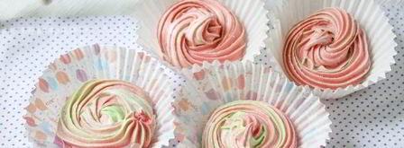 безе в микроволновке. Шаг 11