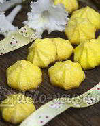 Домашнее безе