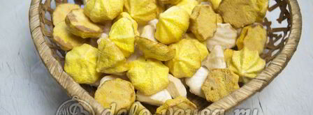 домашнее безе. Шаг 5