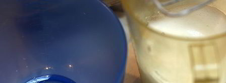 чернослив в кляре. Шаг 4