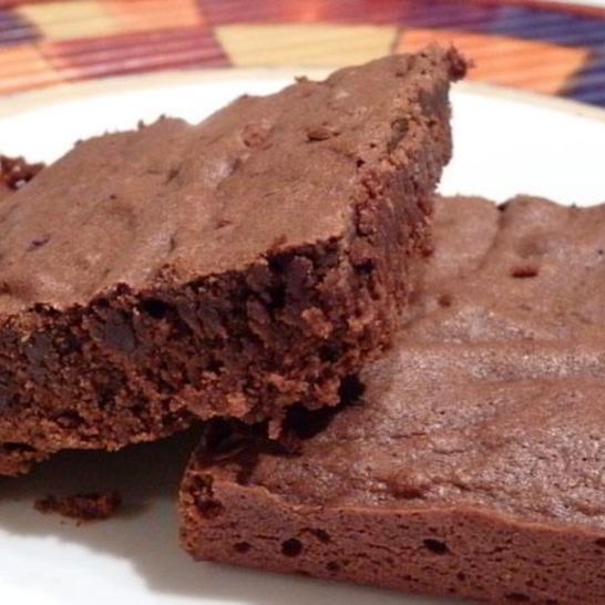 Рецепт десерта брауни