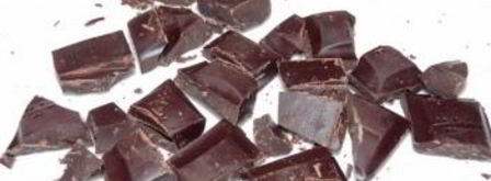 десерт брауни. Шаг 3