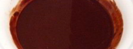 десерт брауни. Шаг 5