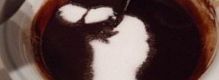 десерт брауни. Шаг 6