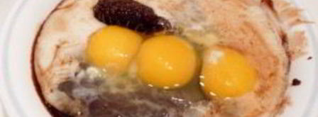 десерт брауни. Шаг 7