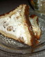 Десерт Домик