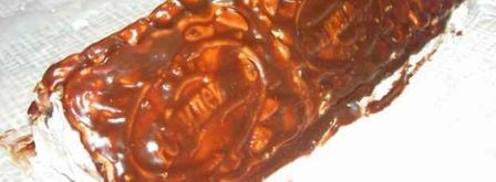 десерт домик. Шаг 22