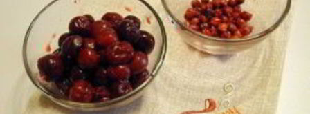 десерт из слоеного бездрожжевого теста. Шаг 2