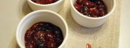 десерт из слоеного бездрожжевого теста. Шаг 6