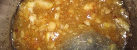 десерт мария. Шаг 3