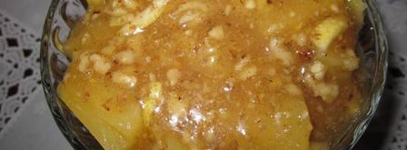 десерт мария. Шаг 4