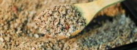 диетическая гранола. Шаг 3