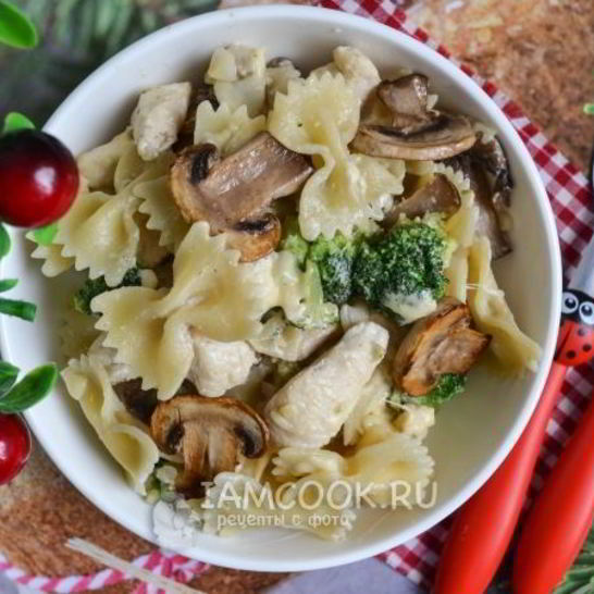 Рецепт фондю эмменталь — полуфабриката по-домашнему