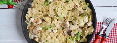 фондю эмменталь — полуфабрикат по-домашнему. Шаг 12