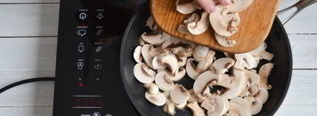 фондю эмменталь — полуфабрикат по-домашнему. Шаг 4