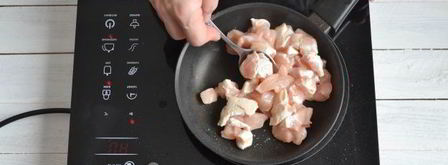 фондю эмменталь — полуфабрикат по-домашнему. Шаг 6