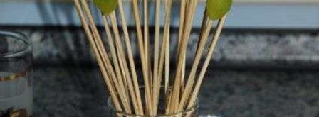 фрукты в шоколаде. Шаг 5