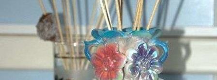 фрукты в шоколаде. Шаг 20