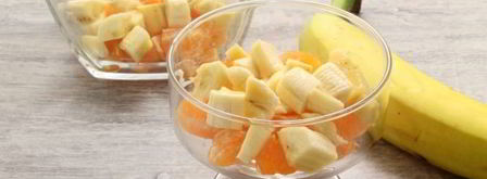 фрукты в желе. Шаг 5