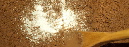 горячий шоколад с пряностями. Шаг 2