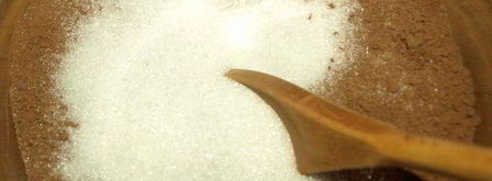 горячий шоколад с пряностями. Шаг 4