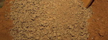 горячий шоколад с пряностями. Шаг 5