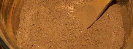 горячий шоколад с пряностями. Шаг 6