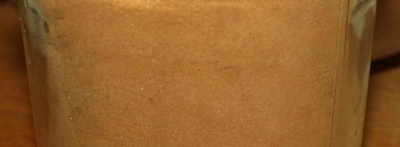 горячий шоколад с пряностями. Шаг 7