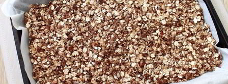 гранола. Шаг 6