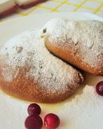 Груша запеченная