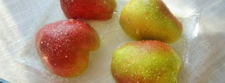 груша запеченная. Шаг 3