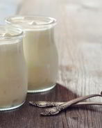 Йогурт домашний