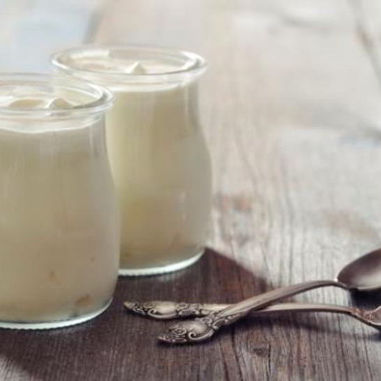 Рецепт йогурта домашнего