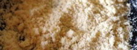 халва из манки. Шаг 2