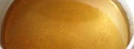 халва из манки. Шаг 3