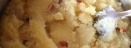 халва из манки. Шаг 5