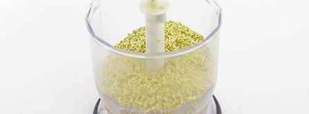 кунжутная халва. Шаг 4