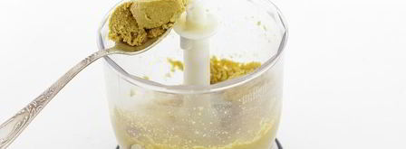 кунжутная халва. Шаг 5