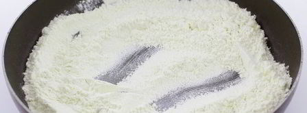 кунжутная халва. Шаг 6