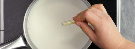 морковная халва. Шаг 3