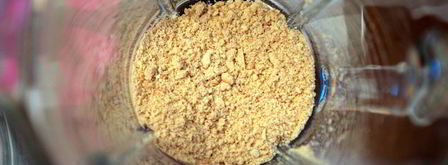 банановые конфеты. Шаг 3