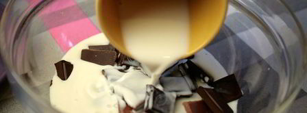 банановые конфеты. Шаг 8