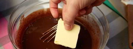 банановые конфеты. Шаг 9