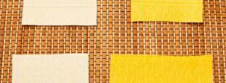 букет из конфет с шампанским. Шаг 2