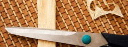 букет из конфет с шампанским. Шаг 3