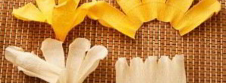 букет из конфет с шампанским. Шаг 5