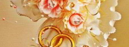 букет из конфет с шампанским. Шаг 9