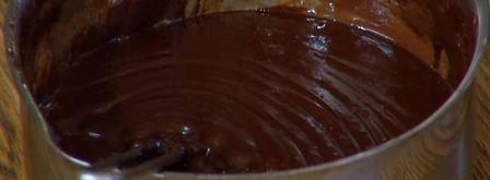 домашние конфеты скоро лето. Шаг 4