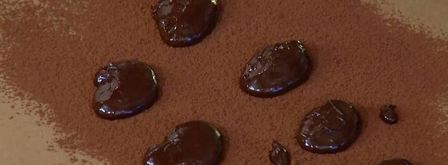 домашние конфеты скоро лето. Шаг 5